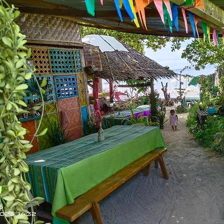 Shirley'S Cottage - Pamilacan Island Baclayon Екстер'єр фото