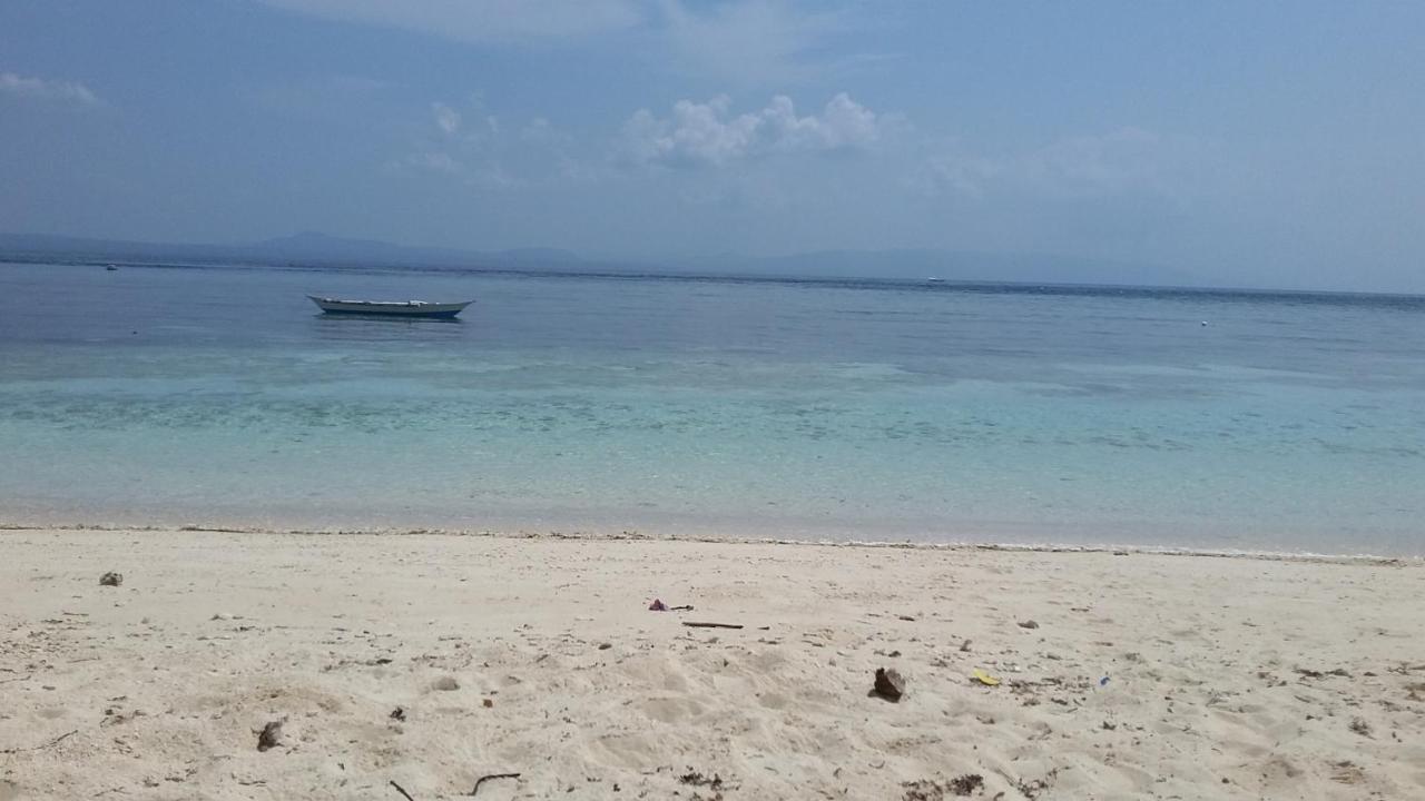 Shirley'S Cottage - Pamilacan Island Baclayon Екстер'єр фото