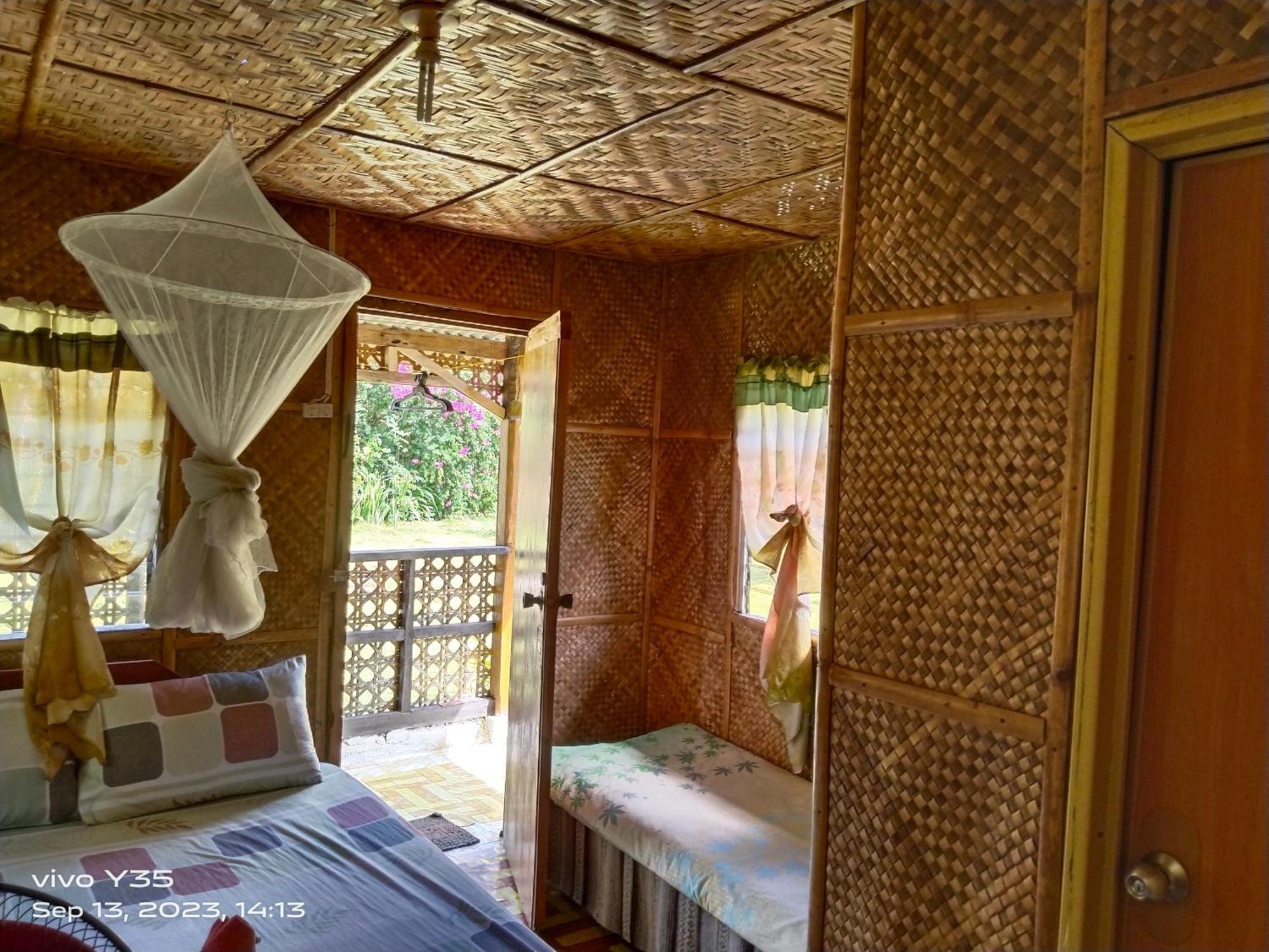 Shirley'S Cottage - Pamilacan Island Baclayon Екстер'єр фото
